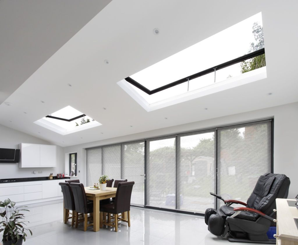 5 Incredible Ways Skylights Will Transform Your Space