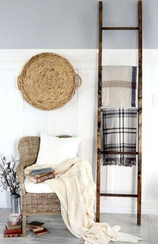 Tips to Make Your Home Cozy This Winter