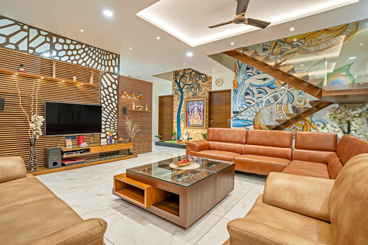 What Are Your Priorities When Choosing Your Living Room Furniture?