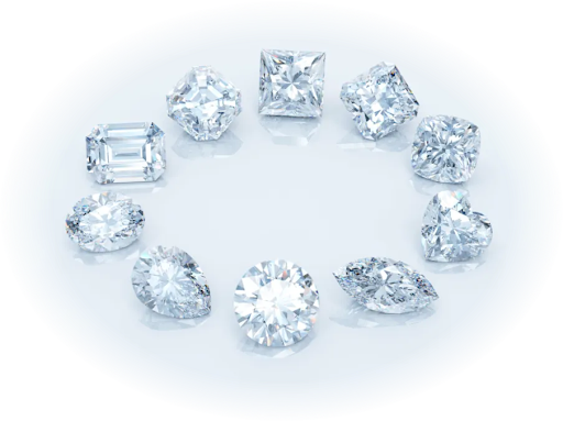 A Step-by-Step Guide to Evaluating Diamond Quality