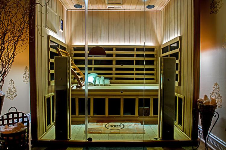 Relish in the Ultimate Health and Wellbeing Experience with Royal Salt Cave & Spa