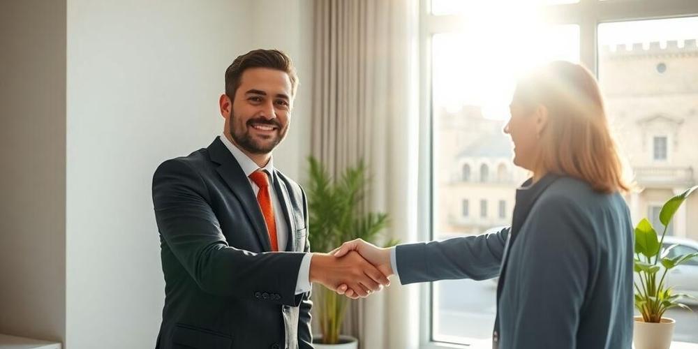 How to Choose the Right Estate Agent in Malta for Long-Term Property Success
