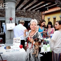Spring Xposure 2015 FINE magazine San Diego Fashion Show