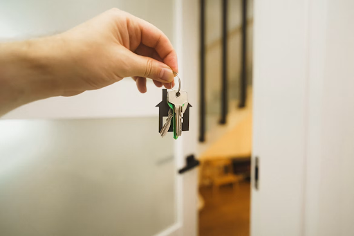 Keyless Entry for Homes: The Smart Front Door Upgrade That Makes Everyday Living Easier
