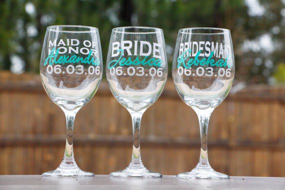 Affordable and Unique Bridesmaids Gift Ideas