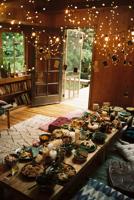 Brief Guide to a Fall-Inspired Home