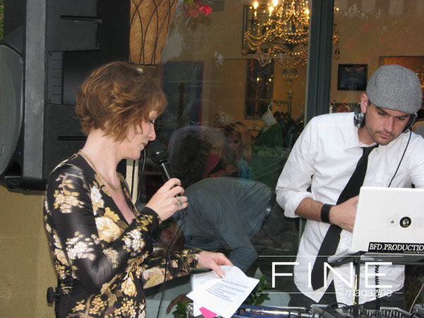 La Femme Chic 1 Year Anniversary