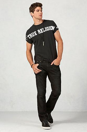 A Guide to Men’s Jeans