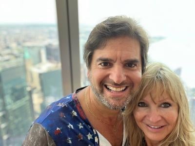 The Best Tips to Travel in Style - David Lieber and Heather Winfield