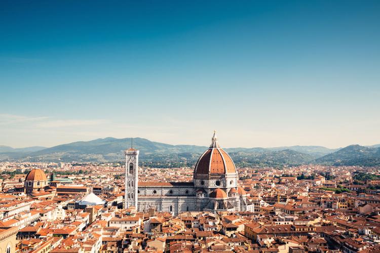 Not Only Sun and Sea: Luxury Destinations With Lots Of History