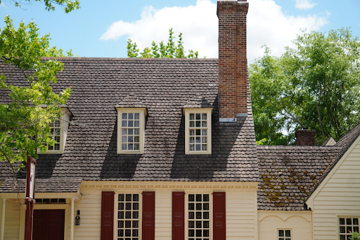 What You Need to Know About Replacing Your Roof