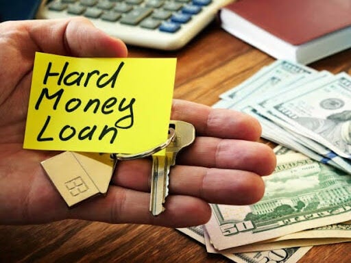 Formula for Paying Hard Money Loans: Guide for Property Investors