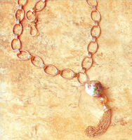Interview with Aimee Fuller Designs