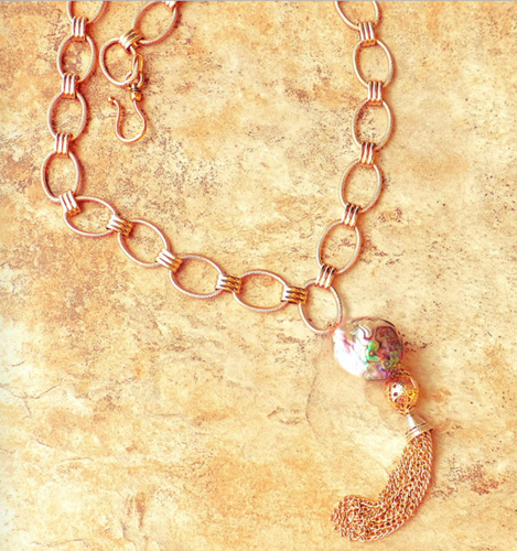Interview with Aimee Fuller Designs