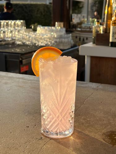 A Toast Without the Booze San Diego’s Most Stylish Holiday Mocktails