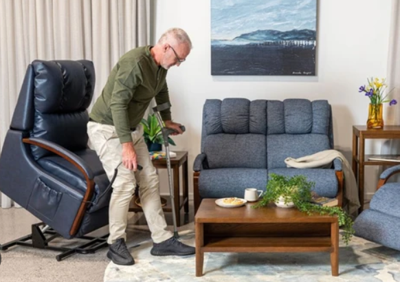 Home Recovery Recliner Guide for Wellness, Fit, and Running Costs