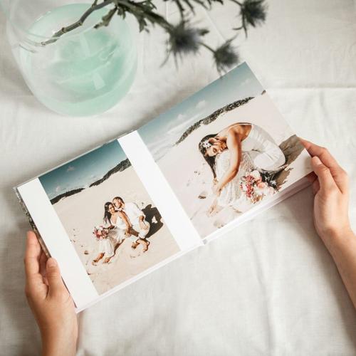 Reasons Why You Should Turn Your Photos into a Photo Book