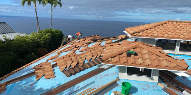 How to Determine if Your Roof is in Need of Replacement
