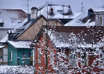 Tips for Preparing Your Roof for the Winter Months
