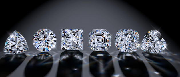 The Science Behind Diamond Cuts: How to Choose the Best Diamond Earrings for Your Budget