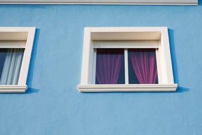 Boost Curb Appeal with Modern Window Coverings