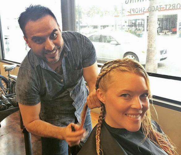 3 Simple Changes to Stop Hair Loss