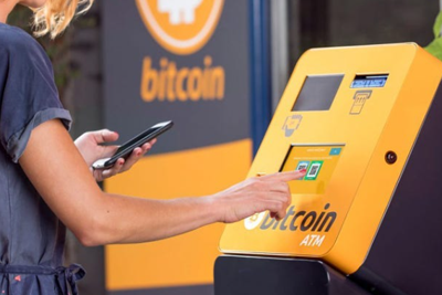 The Rise of Bitcoin ATMs: How They're Changing the Crypto Landscape
