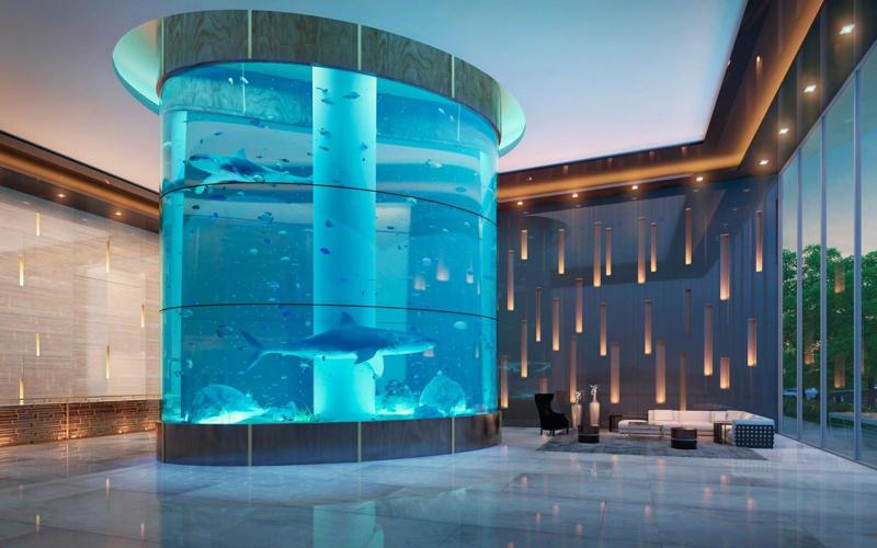 Florida Homes Luxury Living