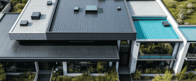 How Flat Roof Design and Performance Define Modern Luxury Properties