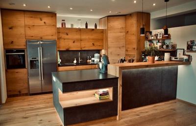 Renovating a Kitchen How Much Does It Cost
