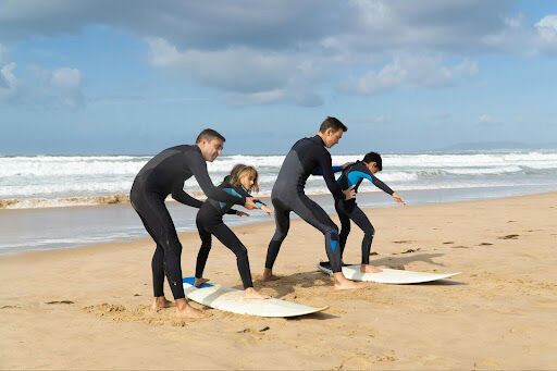 Why Learning to Surf is a Must This Year