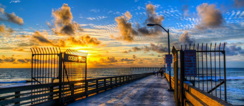 San Diego Saturdays at the Beach!