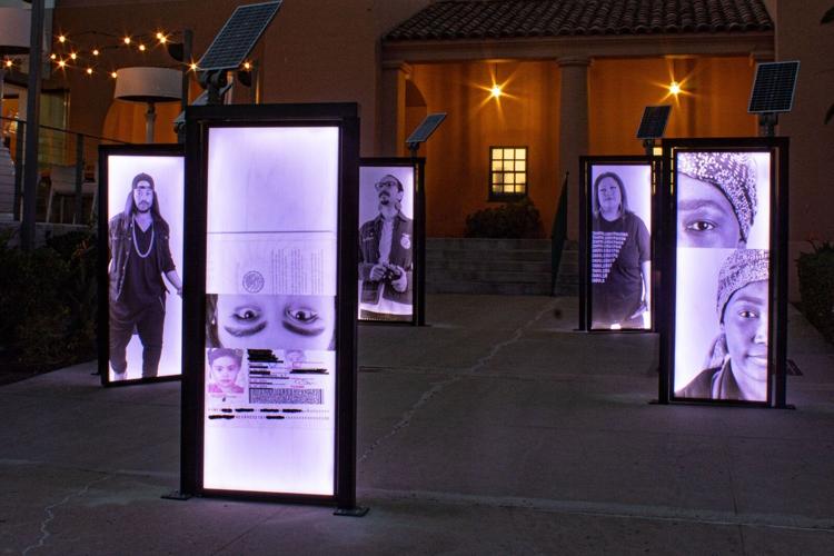 A Mother's Day Full of Art Adventure and Heart at Liberty Station