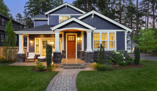 How to Upgrade the Exterior of Your House