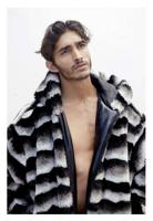 New Designer Adam Zaka Shares His Secrets