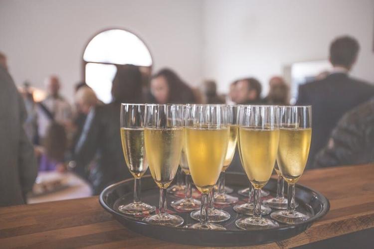 How to Create a Lasting Impression at Your Corporate Event