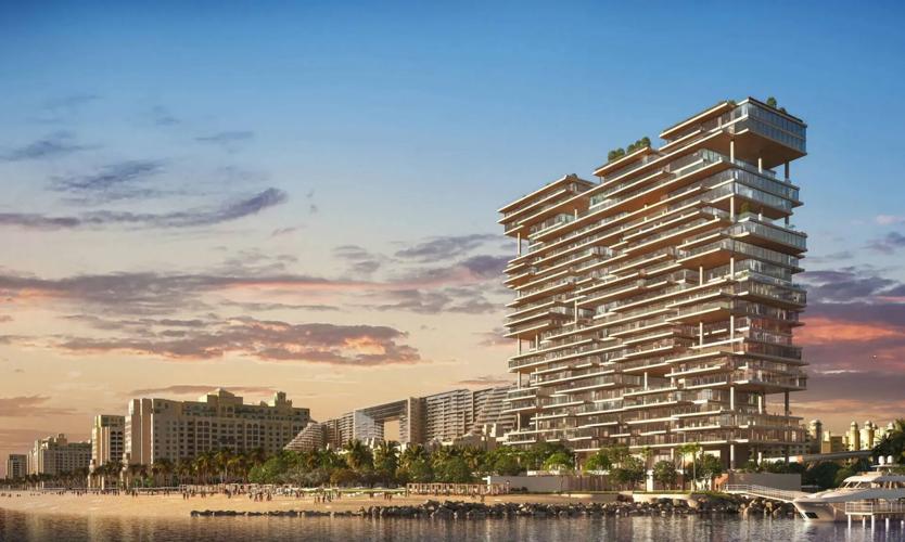 Luxury Housing Projects in Dubai Redefining Modern Living