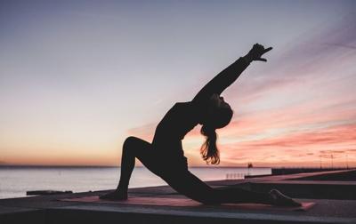 6 Fun Ways To Practice Yoga And Change Your Life