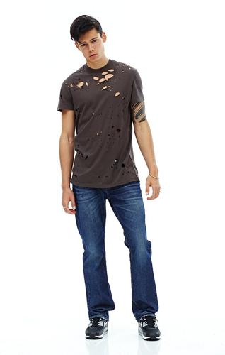 A Guide to Men’s Jeans