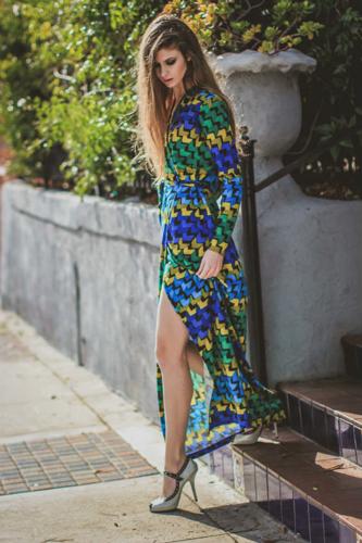 Photos by Wendy Smith