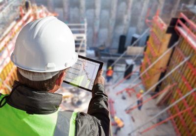 10 Pieces of New Construction Technology to Watch