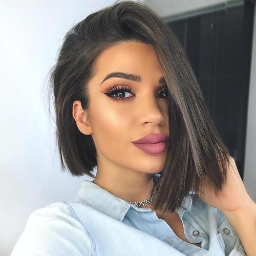 5 Alluring Asymmetrical Bobs For Ladies Who Want An Edgy New Look