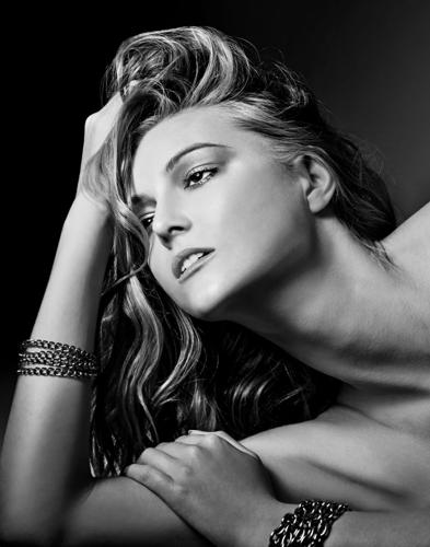 San Diego Bridal Beauty Photoshoot