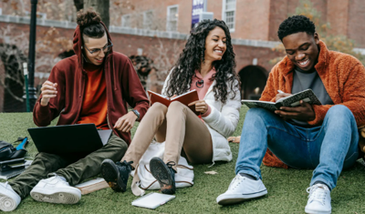 How Campus Layouts Shape Student Experience Before Class Even Starts