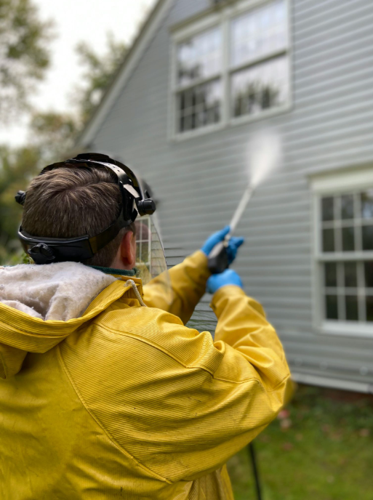 Why Neglecting Exterior Maintenance Can Cost You in the Long Run
