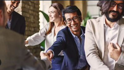 7 Core Attributes Successful Professionals Prioritize in Long-Term Partners — The Standard Agency