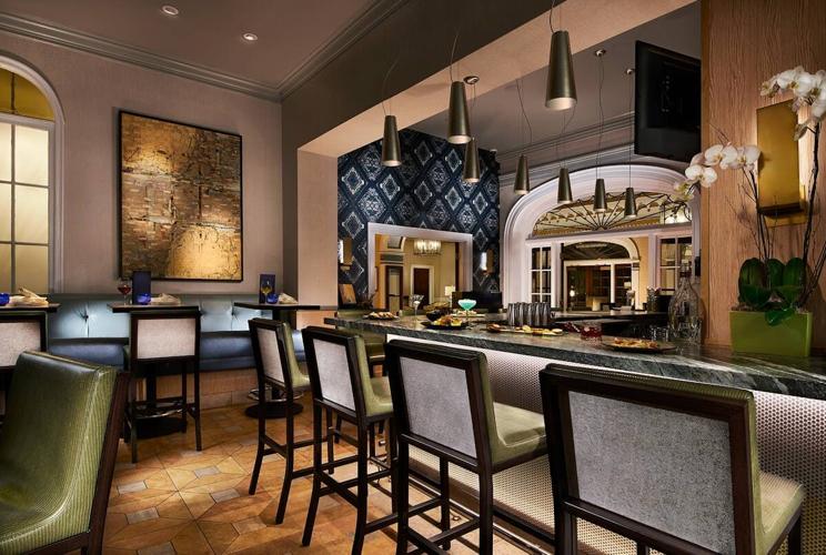 Nine Ten Restaurant and Bar