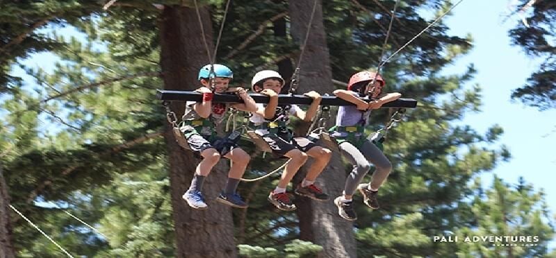 Best Overnight Summer Camps in Orange County: How to Choose the Right Sleepaway Fit for Your Kid
