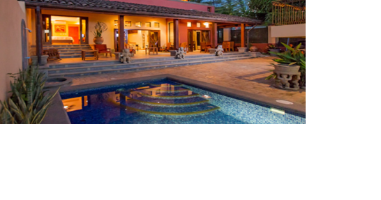 Guide to Buying Luxury Property in Mexico