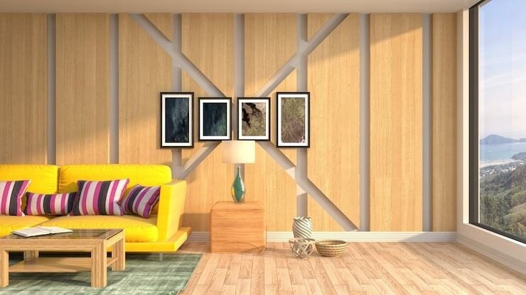 Smart Winter Home Upgrades That Save Energy Without Sacrificing Style